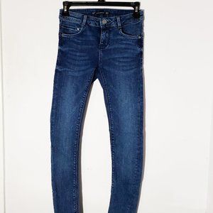 Zara Skinny Jeans by TRF